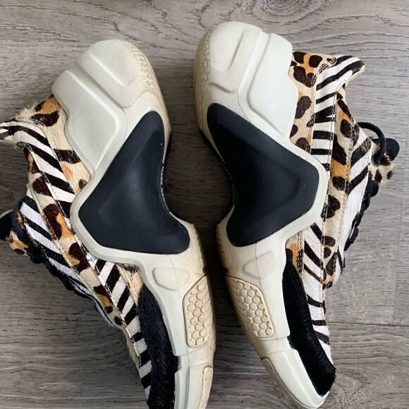 MARK NASON SNEAKERS - Picture 8 of 13